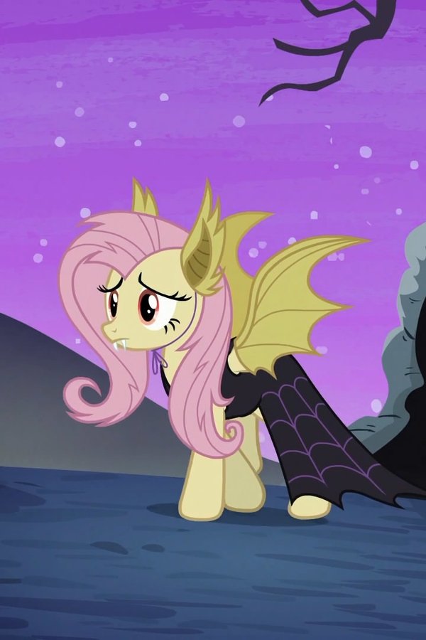 My Little Pony – L’amicizia è magica – S05E21 – Episodio 21