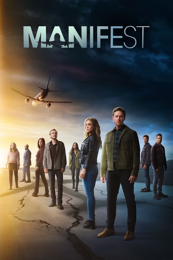 Máy Bay Mất Tích: Phần 4 – Manifest: Season 4 (2022)