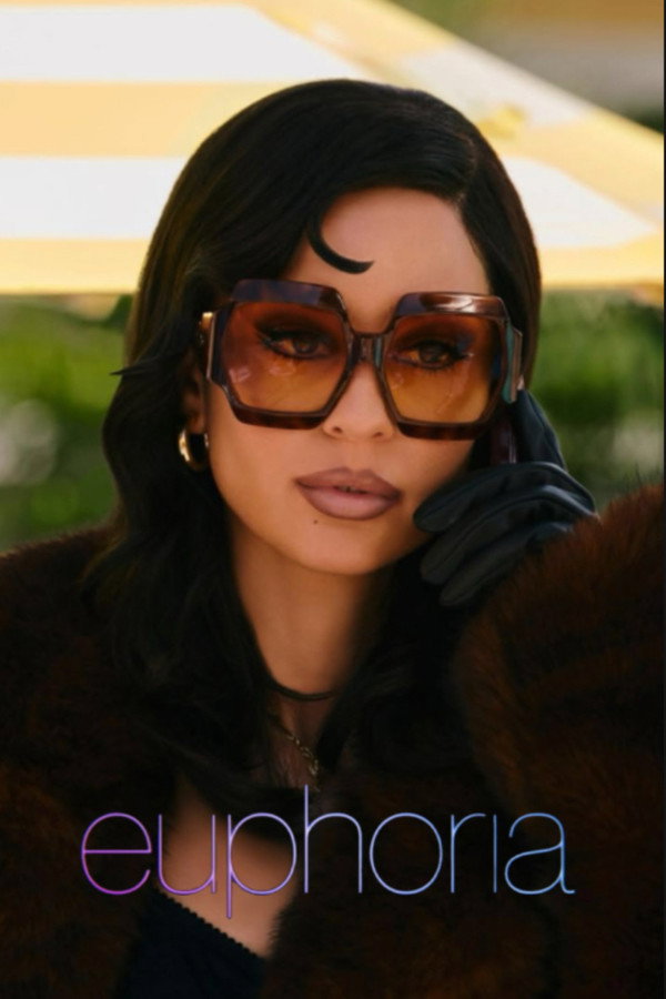 Euphoria Season 3 Episode 2