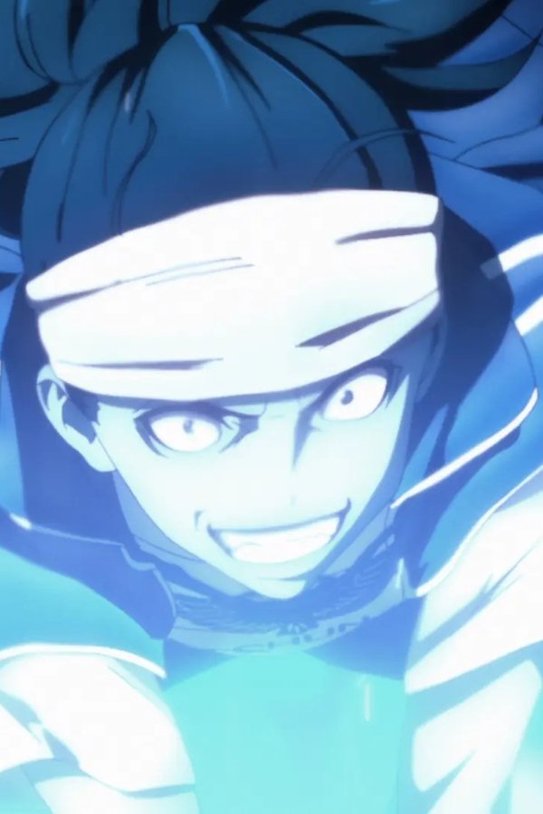 Ishura [Sub-ITA] – S01E01 – Episodio 1