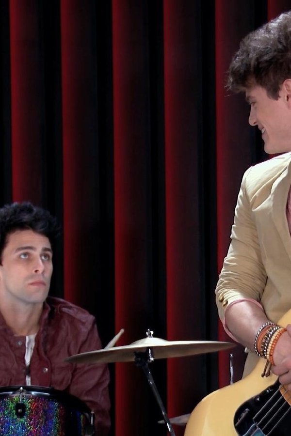 Soy Luna – S01E29 – Episodio 29