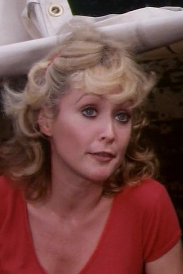 Hazzard – S04E05 – La fuggiasca