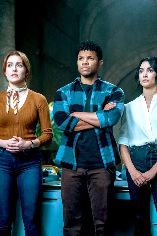 Nancy Drew – S04E05 – Episodio 5