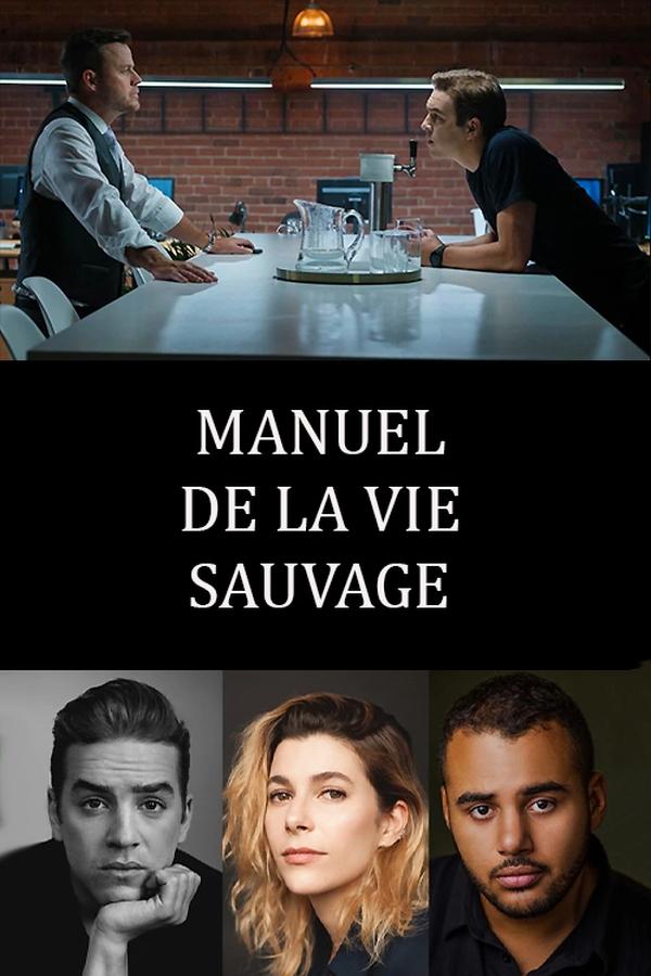 QFR - Manuel de la vie sauvage