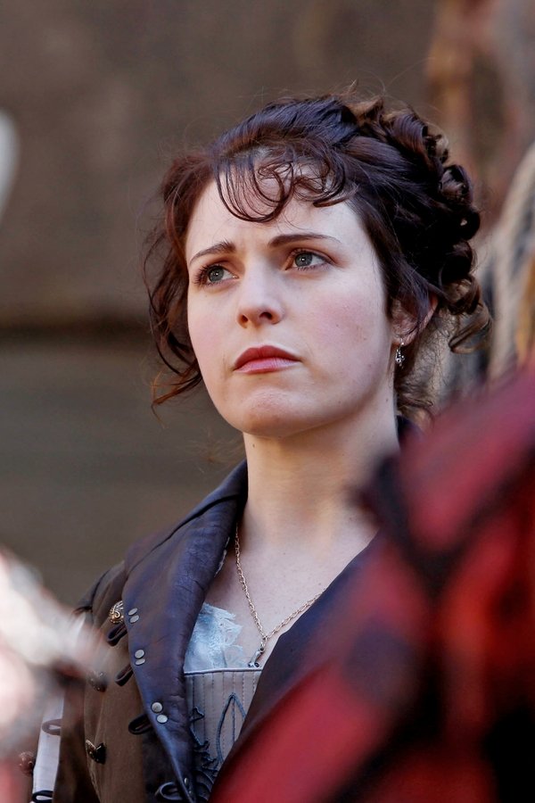 The Musketeers – S03E02 – Episodio 2