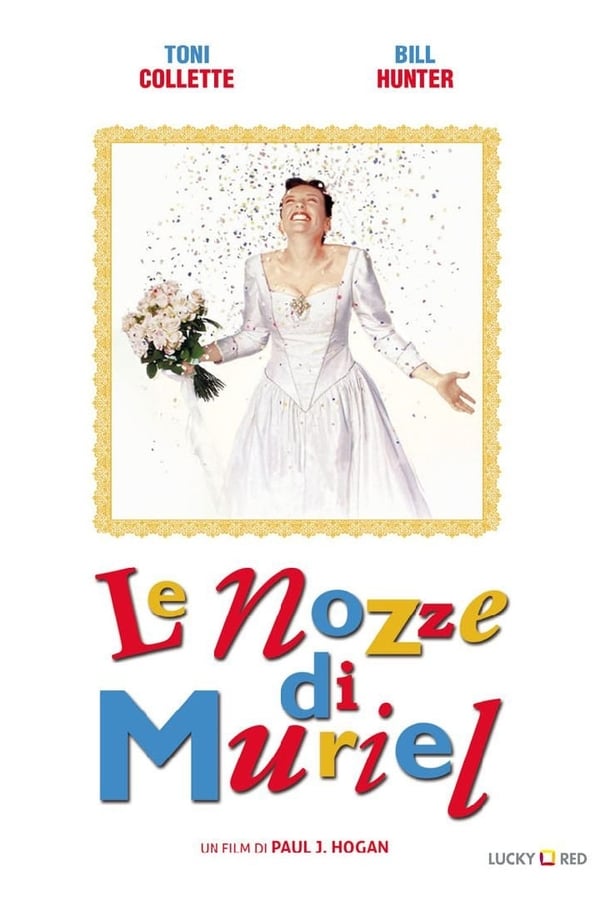 Le nozze di Muriel