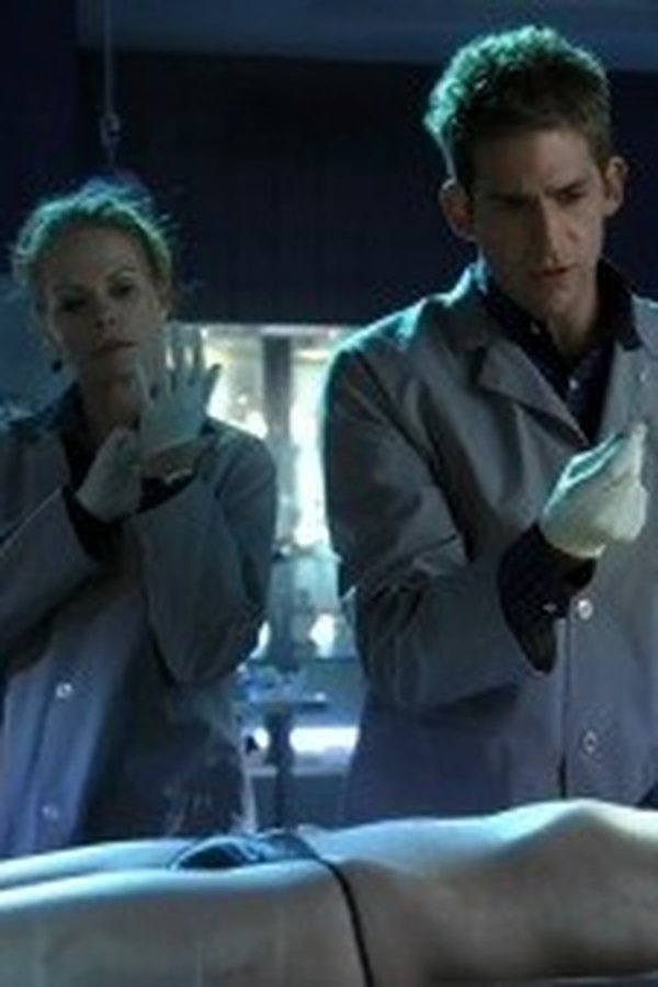 CSI: Scena del crimine – S10E11 – Sin City Blues