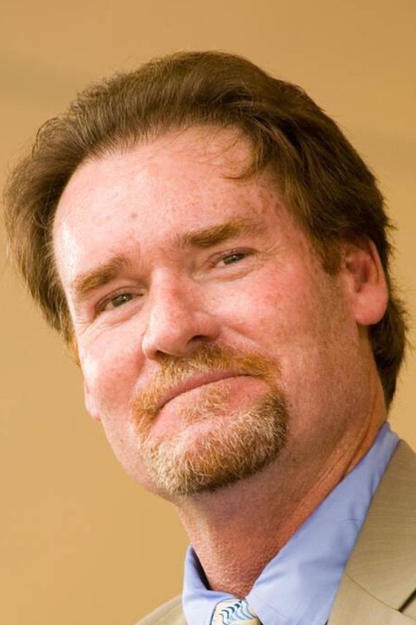 Wade Boggs's headshot