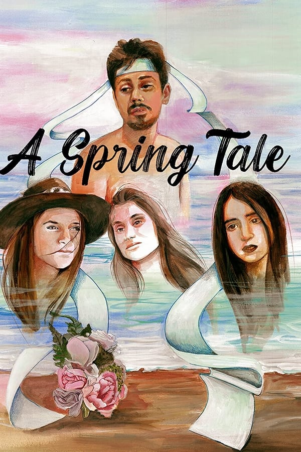 ES - Cuento de Primavera-A Spring Tale - (2022)