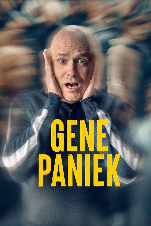 |NL| Gene Paniek