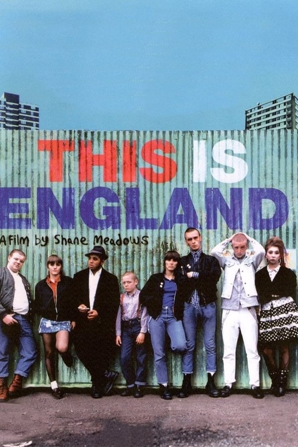 FR - This Is England  (2006)
