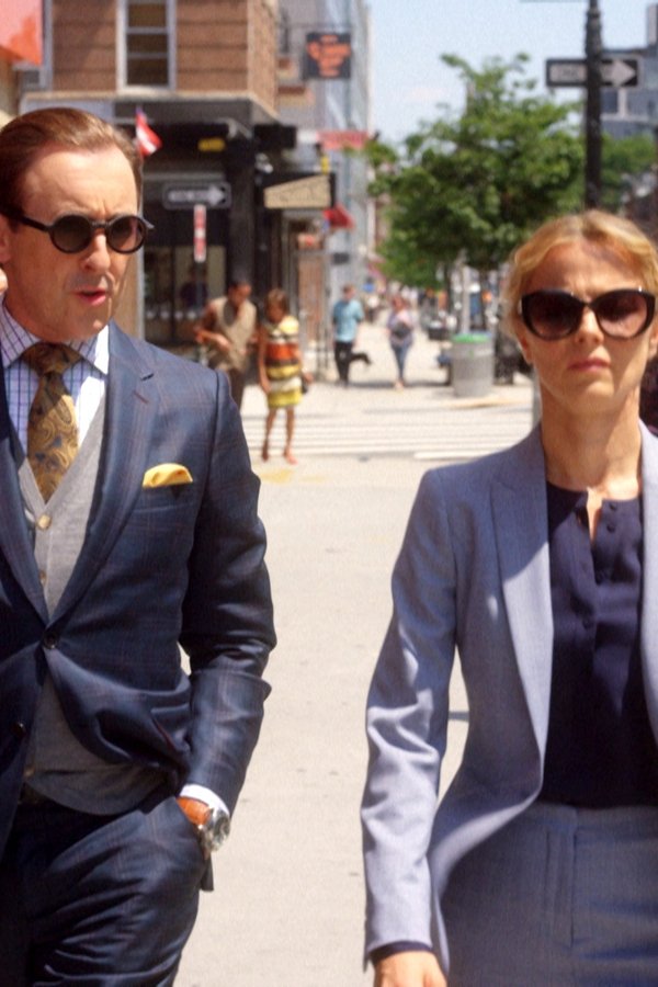 Instinct – S01E08 – Episodio 8