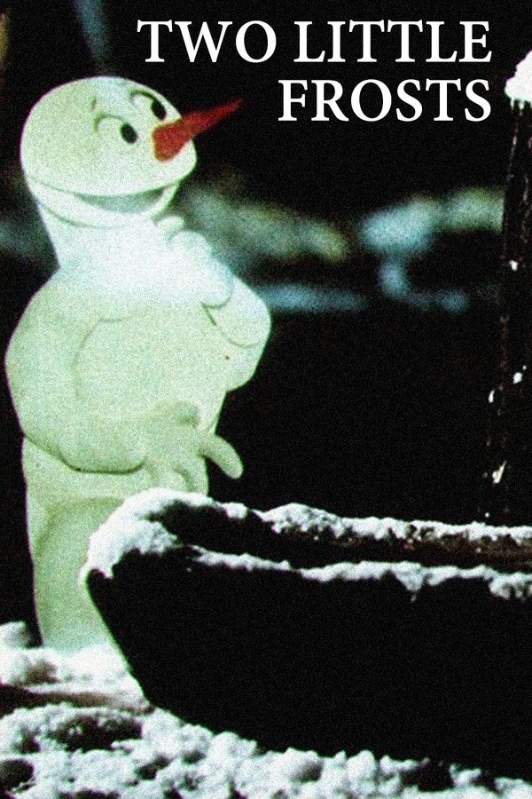 Two Little Frosts poster