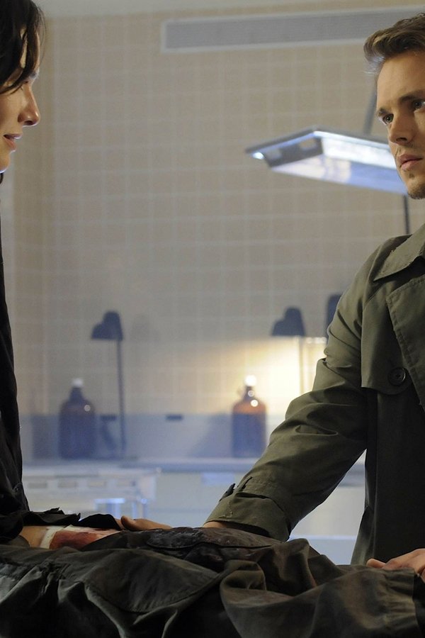 Terminator: The Sarah Connor Chronicles – S02E14 – Verità letale