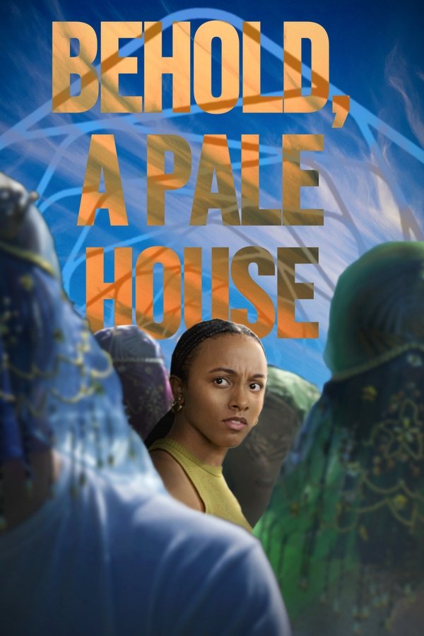 Behold, A Pale House (2024) HD WEB-Rip 1080p SUBTITULADA