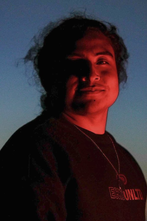Omar Ramos