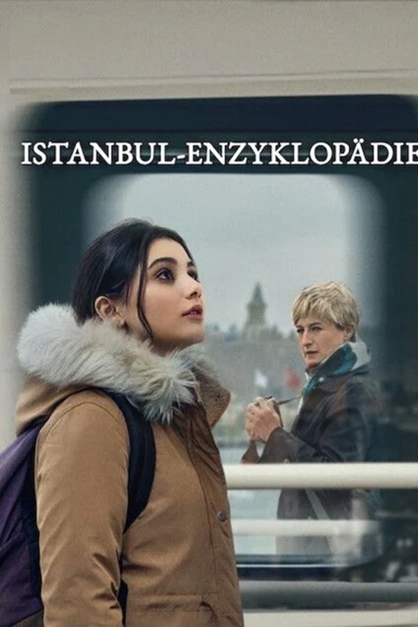 |DE| Istanbul-Enzyklopädie