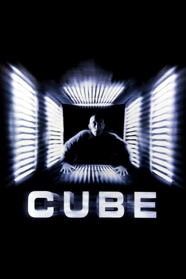 DE - Cube (1997)