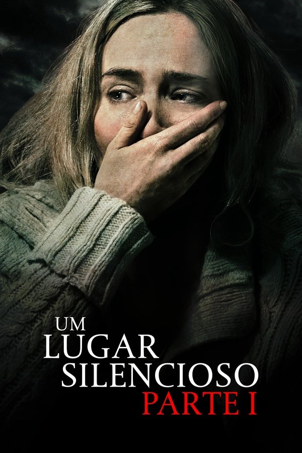 PT - Um Lugar Silencioso (2018)