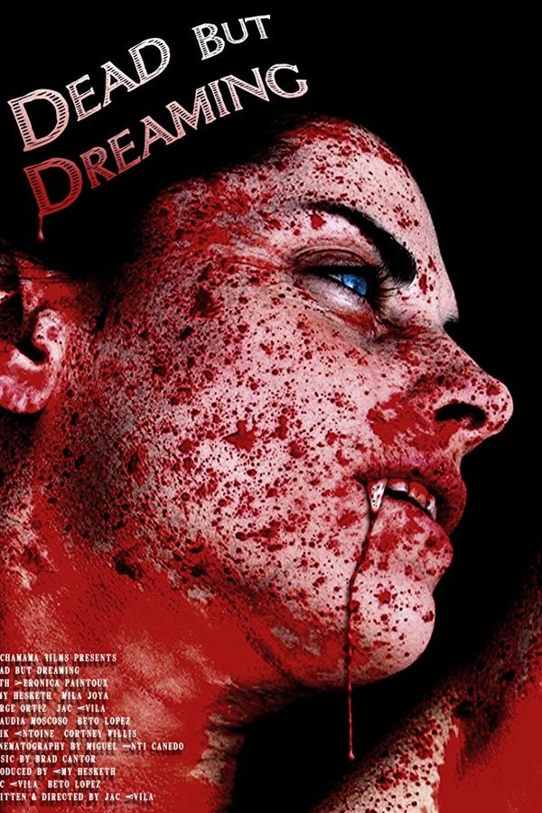 Dead But Dreaming