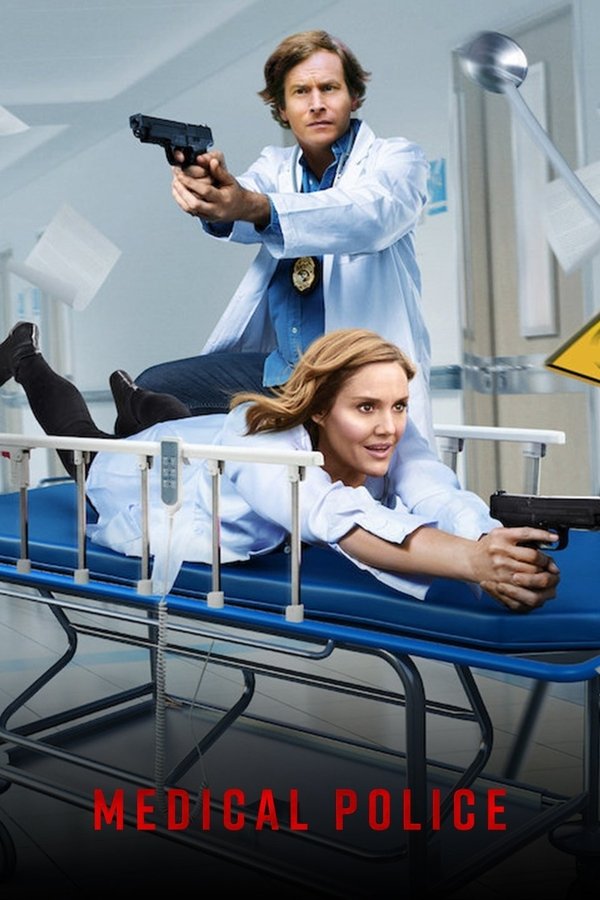 Assistir Patrulha Médica Assistir Patrulha Médica