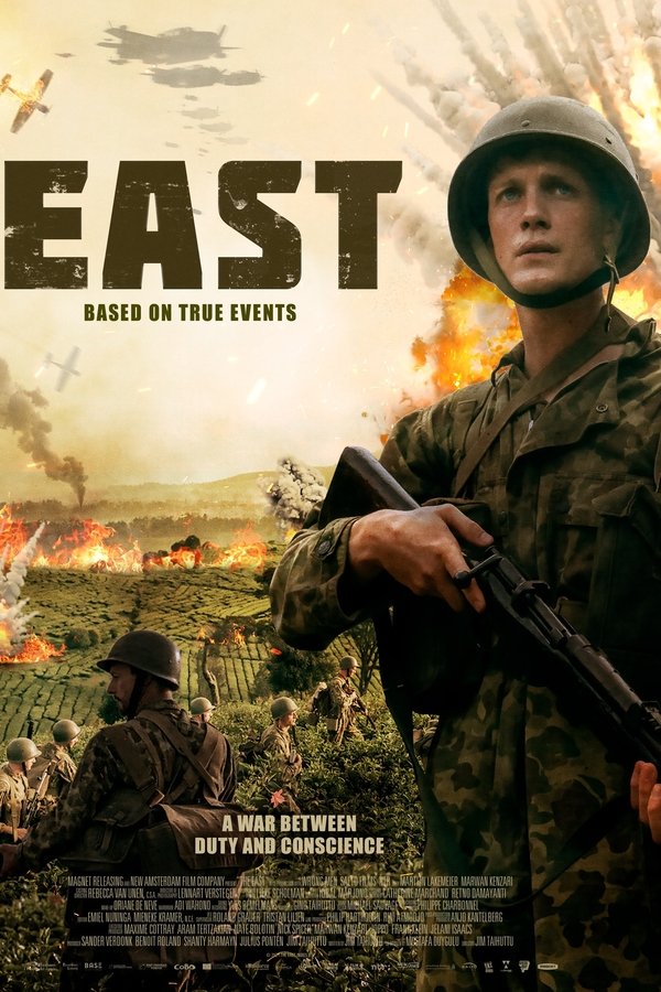 DE - The East (2020)