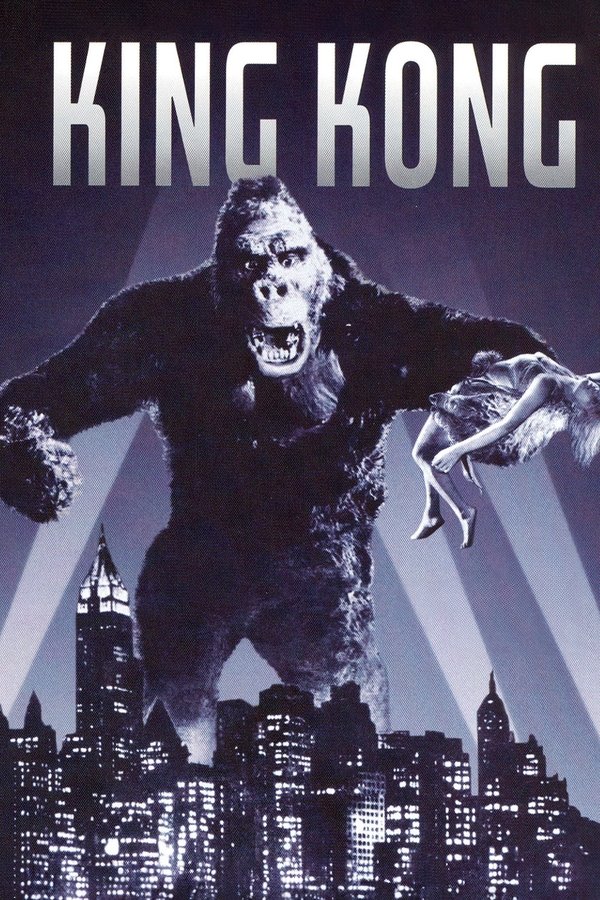 King Kong (1933)