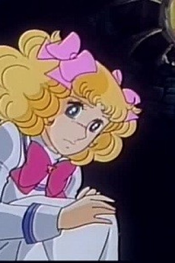 Candy Candy – S01E48 – Fra quattro gelide pareti