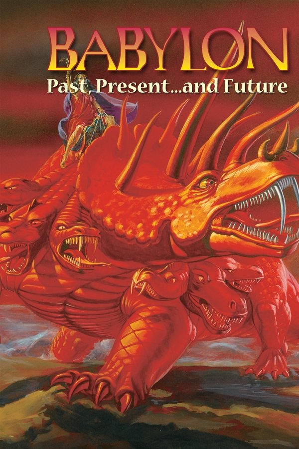 Babylon: Past, Present and Future