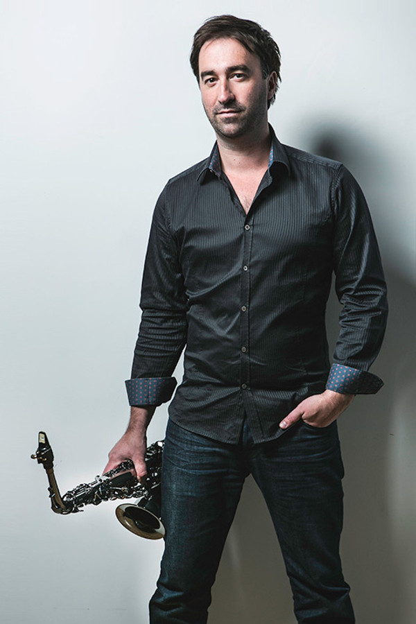 Simon Willescroft's headshot