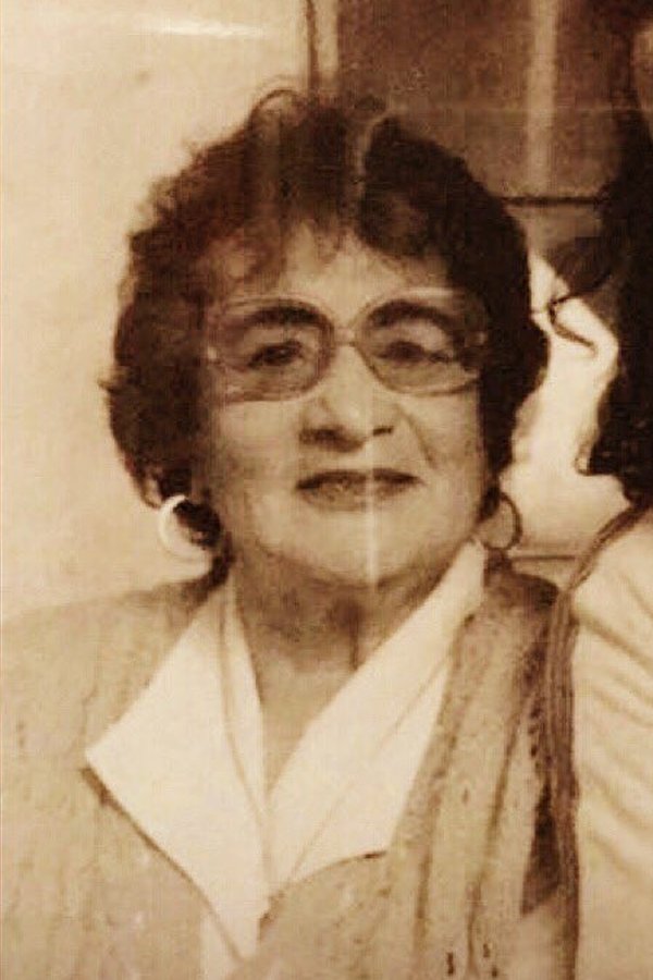 Graciana Chironi's headshot