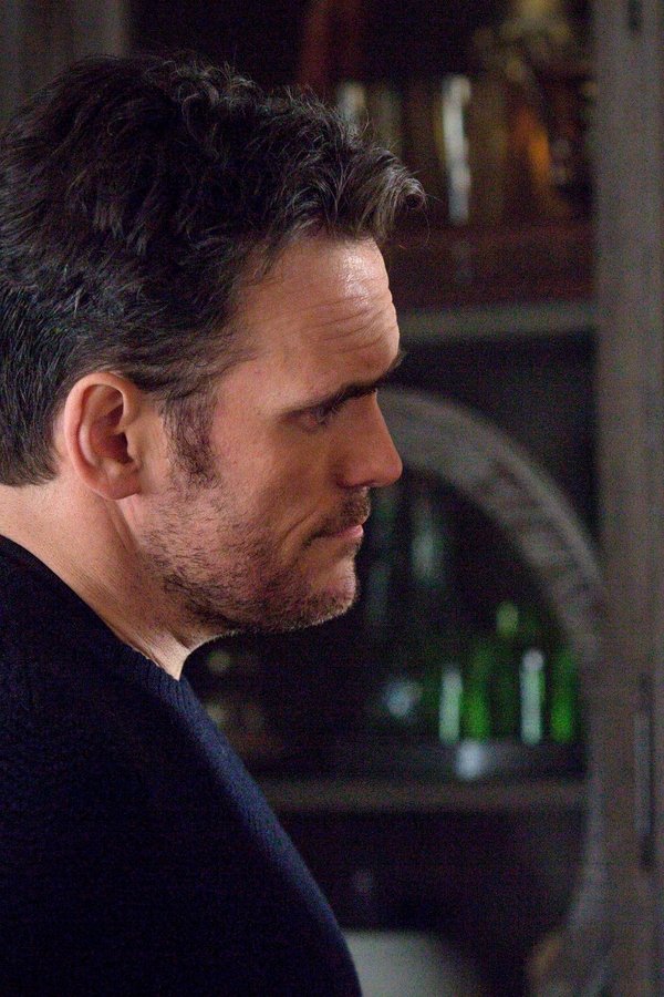 Wayward Pines – S01E07 – Il tradimento