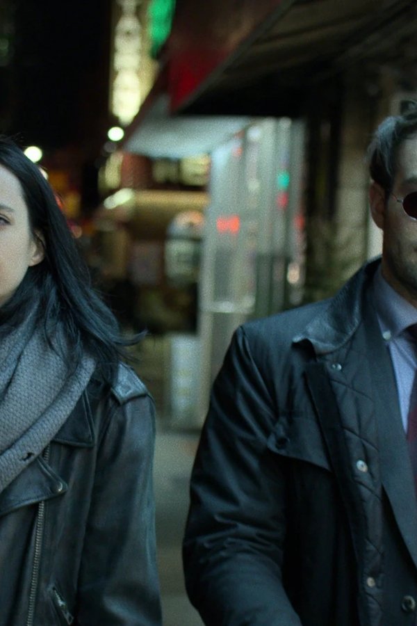 Marvel’s The Defenders – S01E06 – Ceneri, ceneri