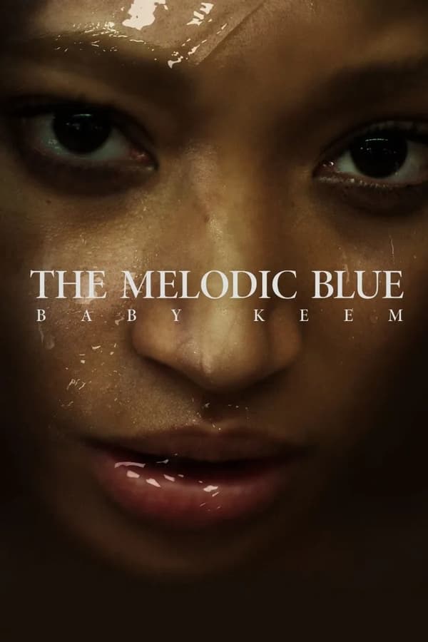 EN - The Melodic Blue: Baby Keem (2023)