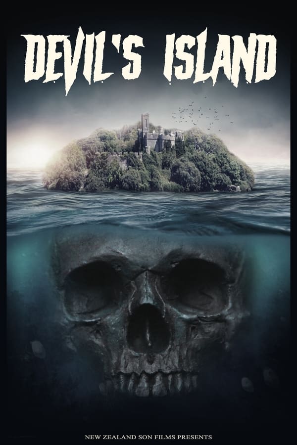 AR - Devil's Island  (2021)