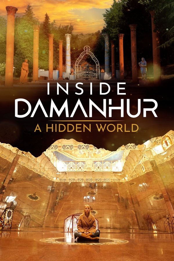 Inside Damanhur – A Hidden World