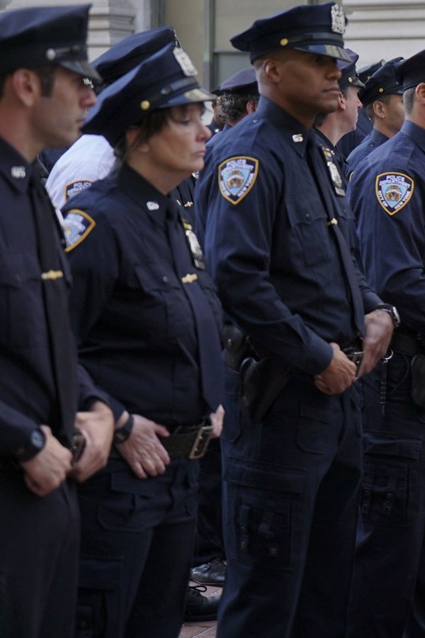 Blue Bloods – S06E06 – Giudizio affrettato