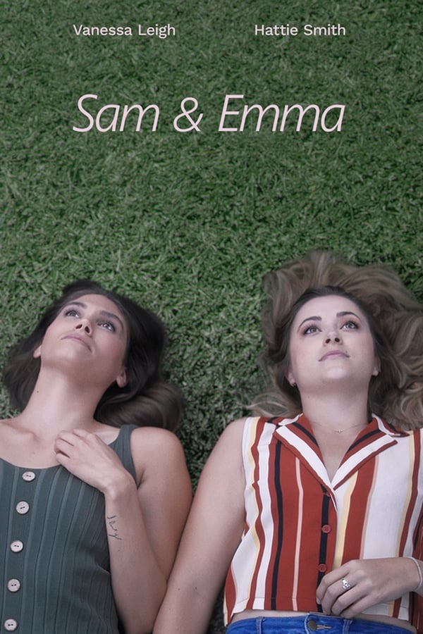 Sam & Emma poster