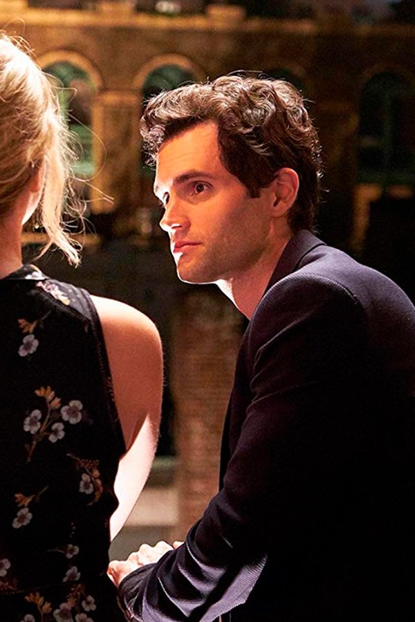 YOU – S01E02 – Episodio 2
