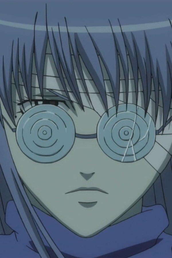 Gintama – S05E07 – Episodio 7