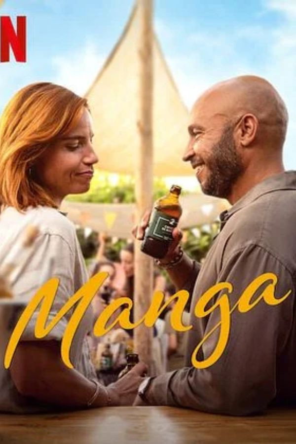 Manga