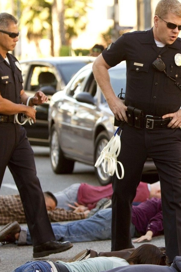 Southland – S04E06 – Episodio 6