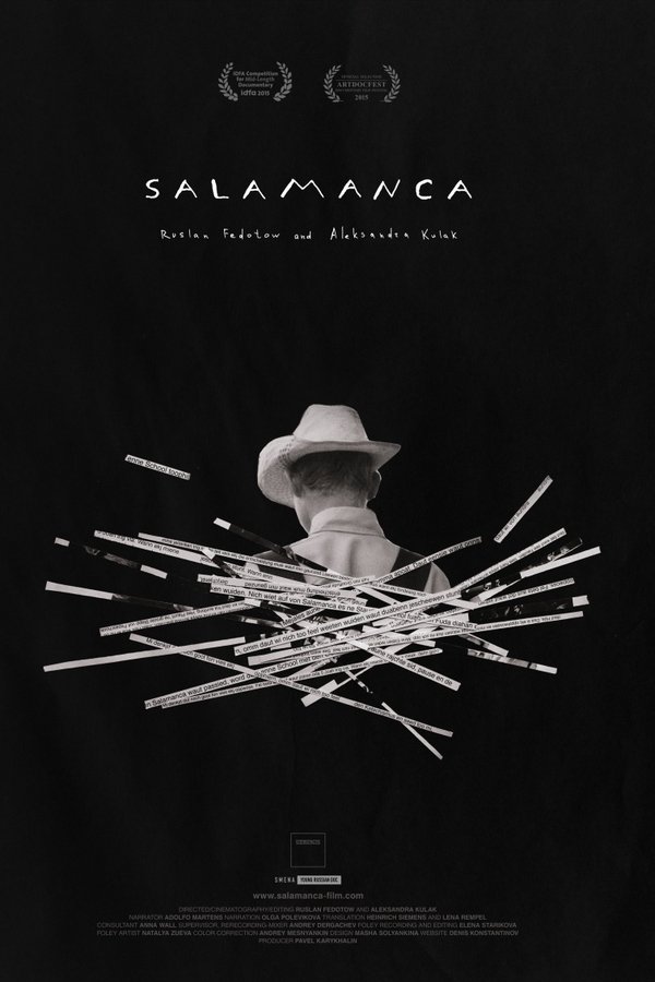 Salamanca