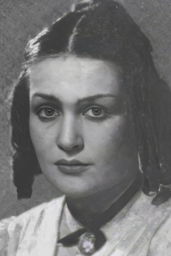 Электрина Корнеева-Левитан