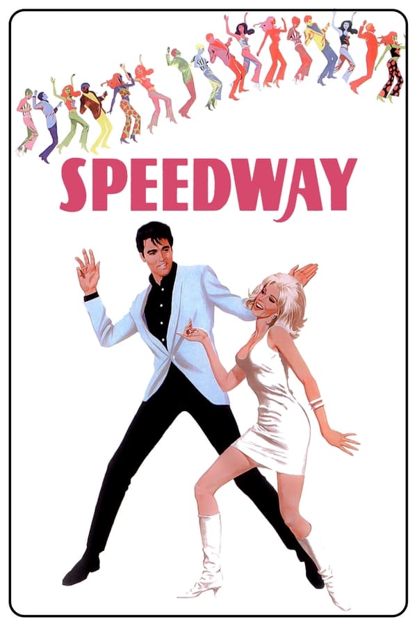 EN - Speedway  (1968)
