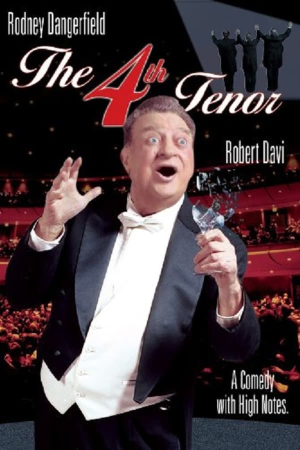 The 4th Tenor