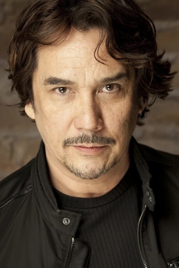 Anthony Salvador Lewis's headshot