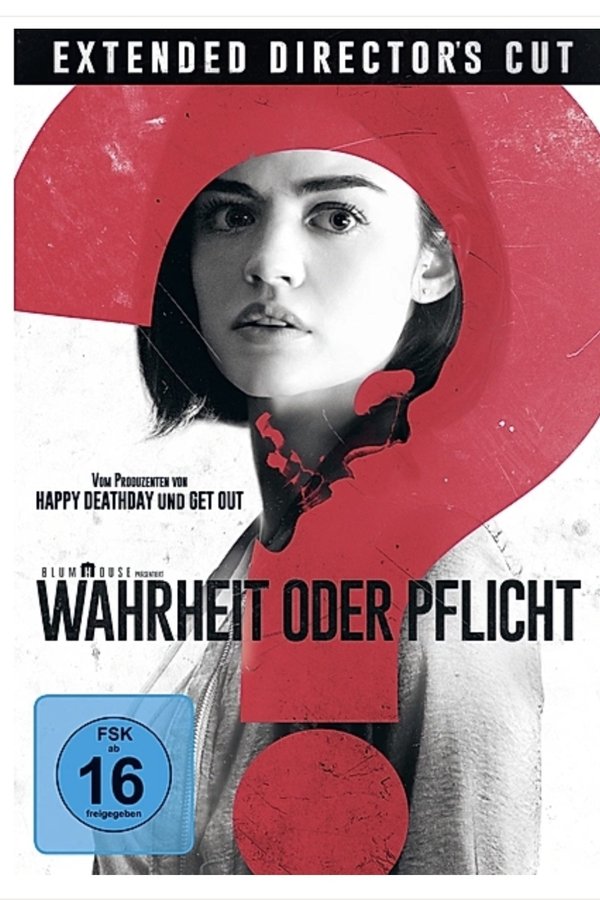 Wahrheit oder Pflicht