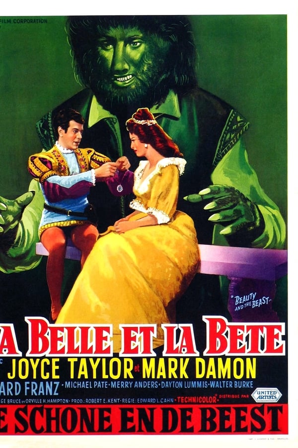 La Belle et la Bête