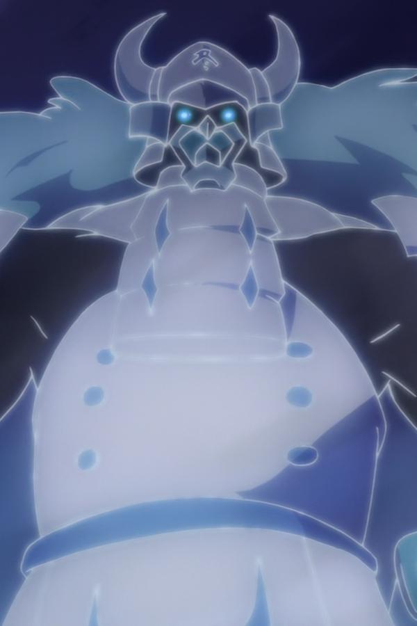 KonoSuba: God’s Blessing on This Wonderful World! [Sub-ITA] – S01E07 – Una seconda morte in questa stagione gelata!
